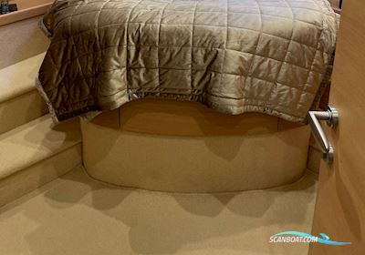 Aicom 64 Motorbåd 2007, med Man motor, Sverige