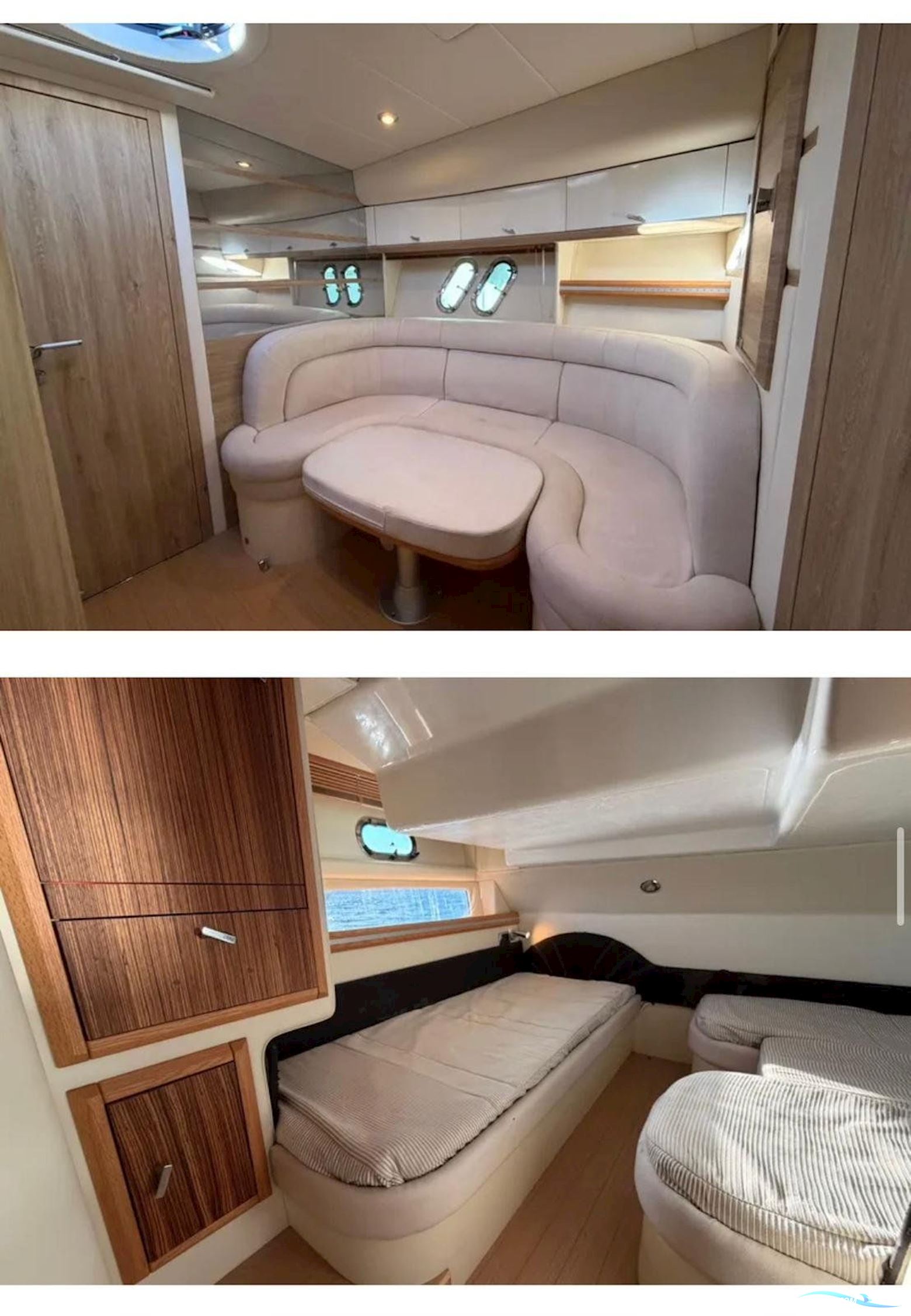 Airon 400 T-TOP