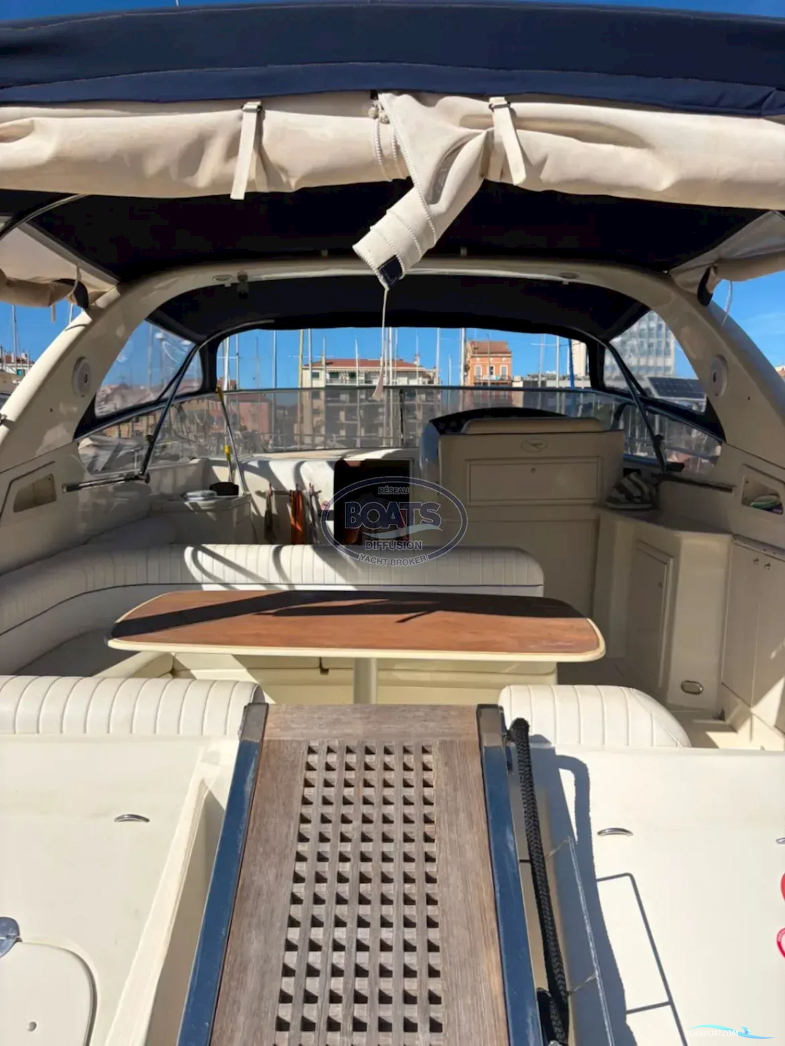 Airon Marin Airon 388