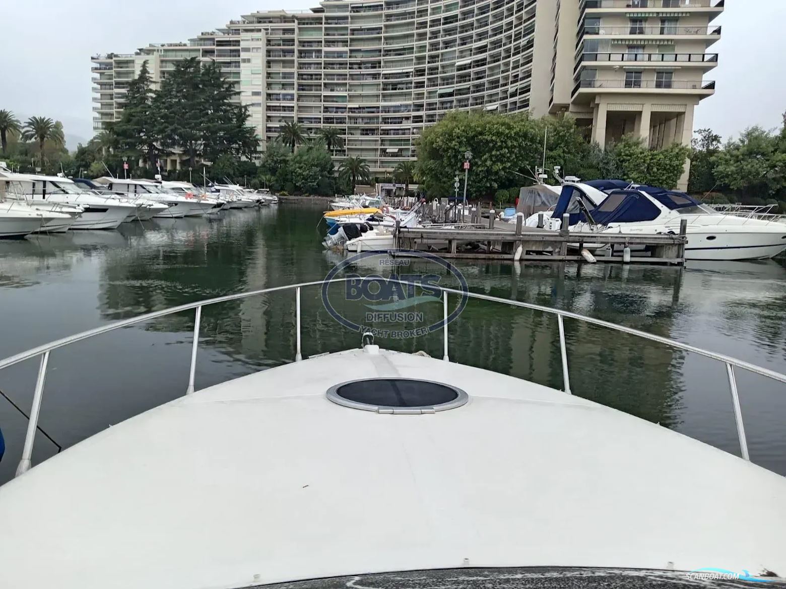 Airon marine 325  Airon Marine 325