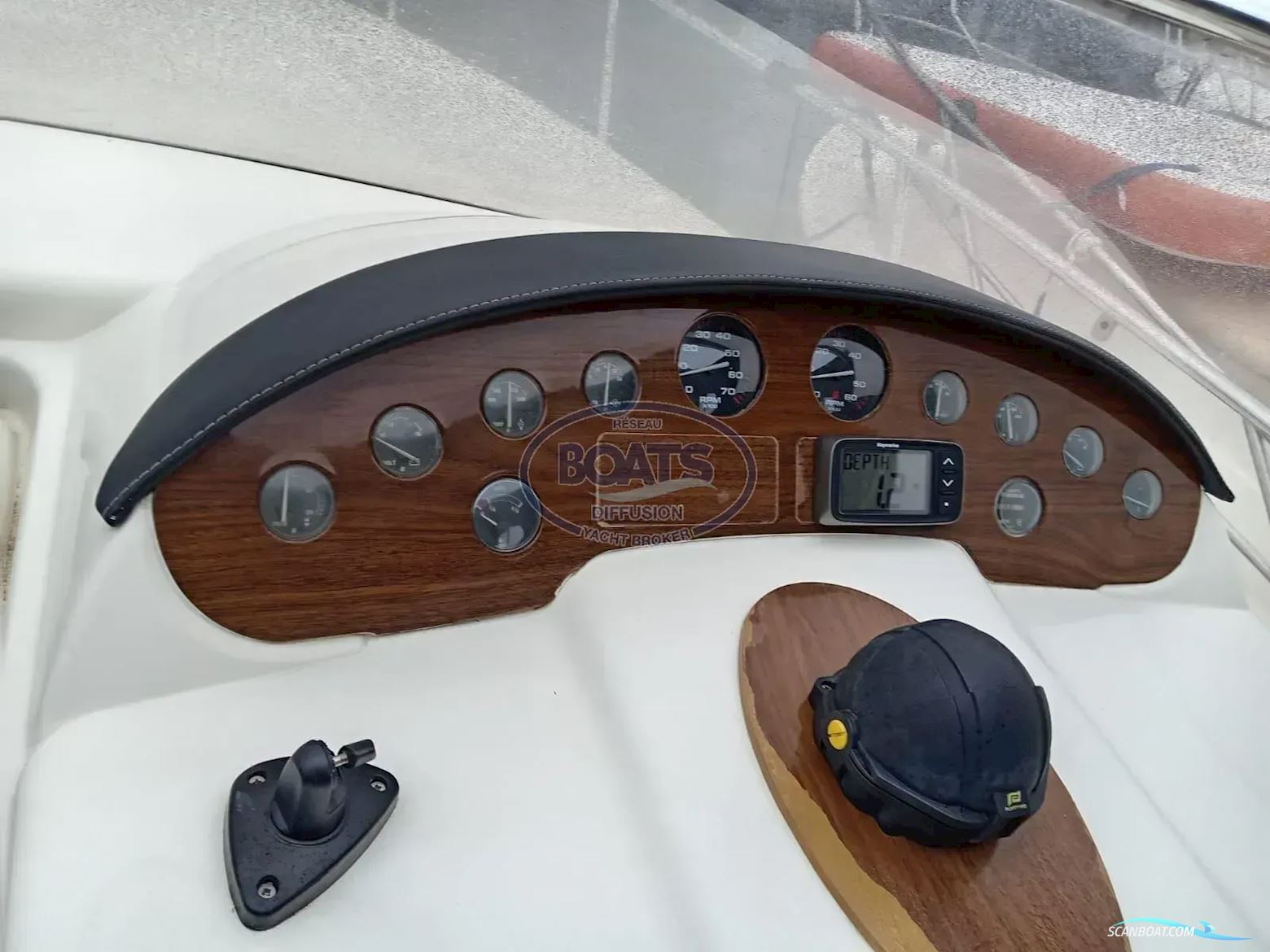 Airon Marine 325 Airon Marine 325