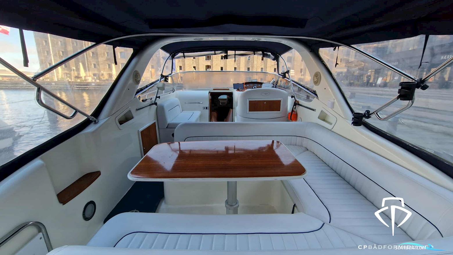 Airon Marine 325