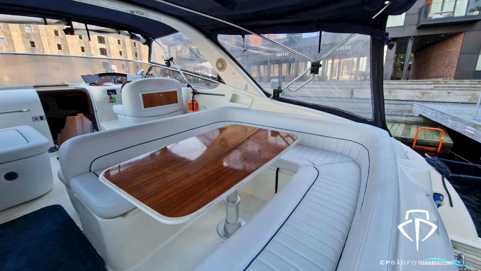 Airon Marine 325