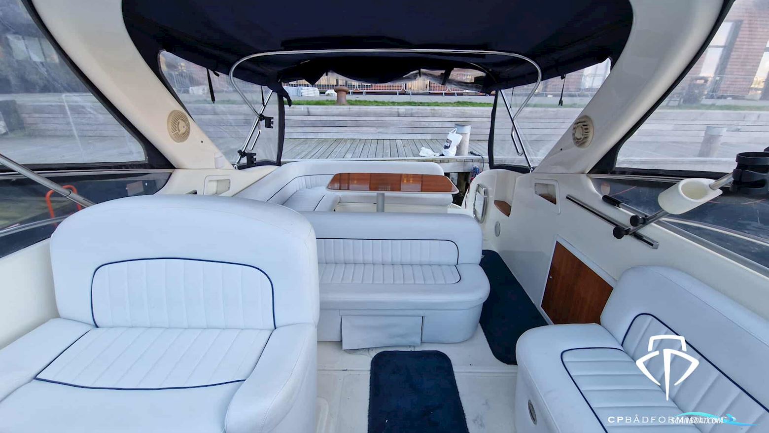 Airon Marine 325
