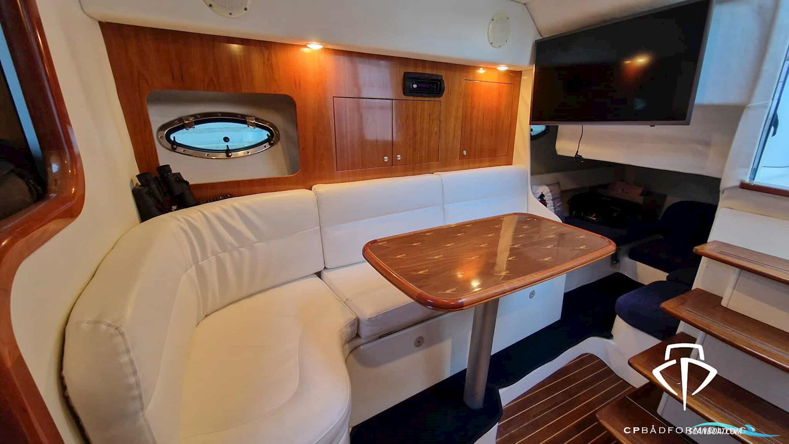 Airon Marine 325