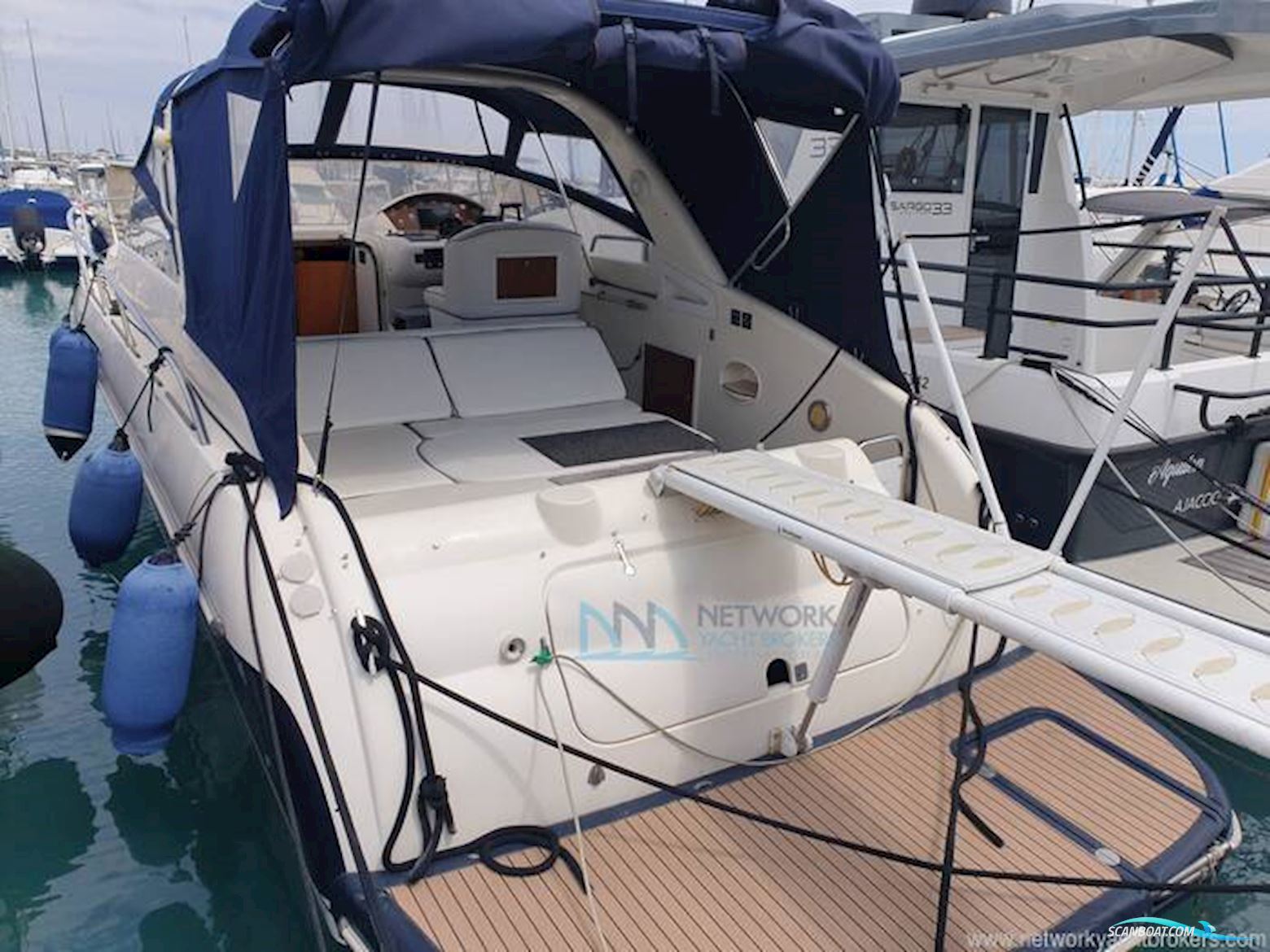 Airon Marine 345