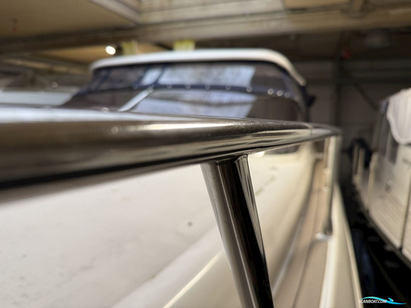 Airon Marine 425 HT