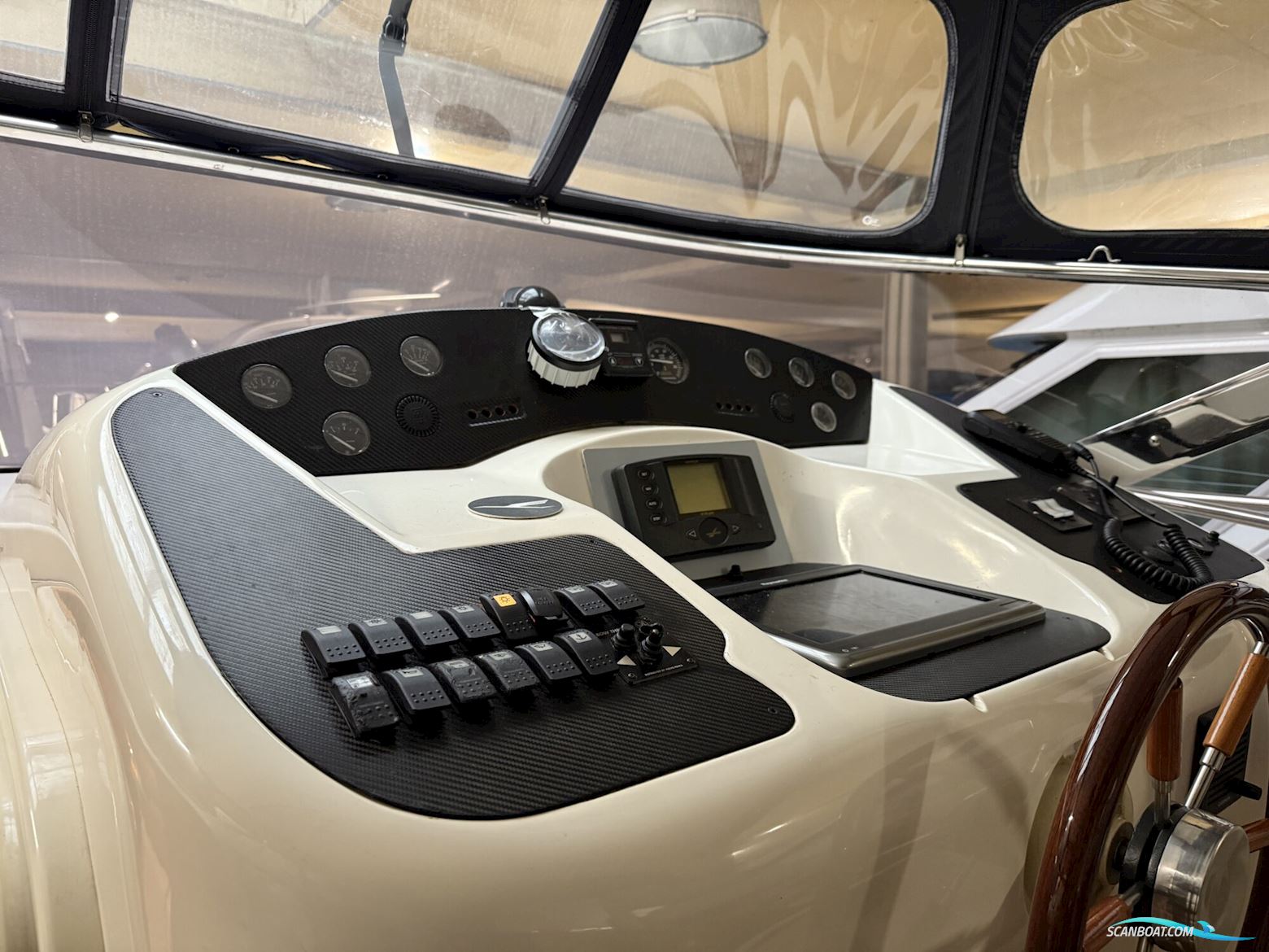Airon Marine 425 HT