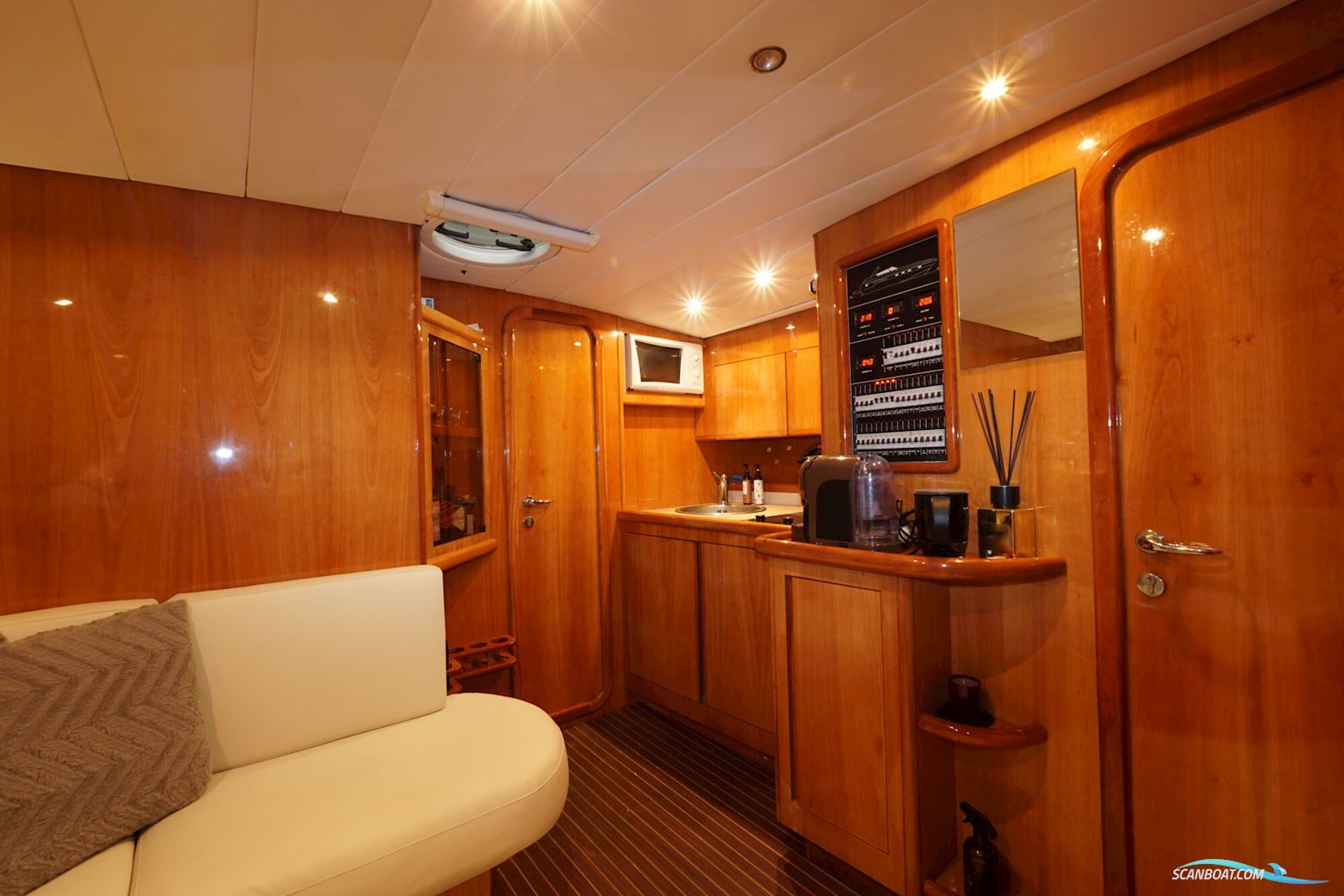 Airon Marine 425 HT