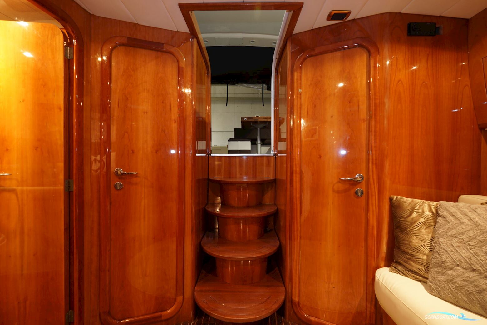 Airon Marine 425 HT