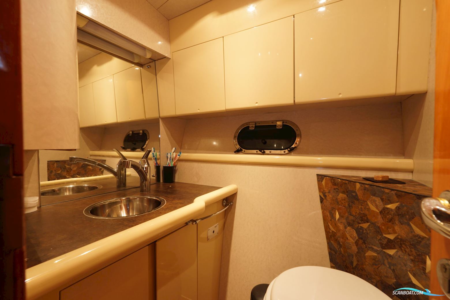 Airon Marine 425 HT