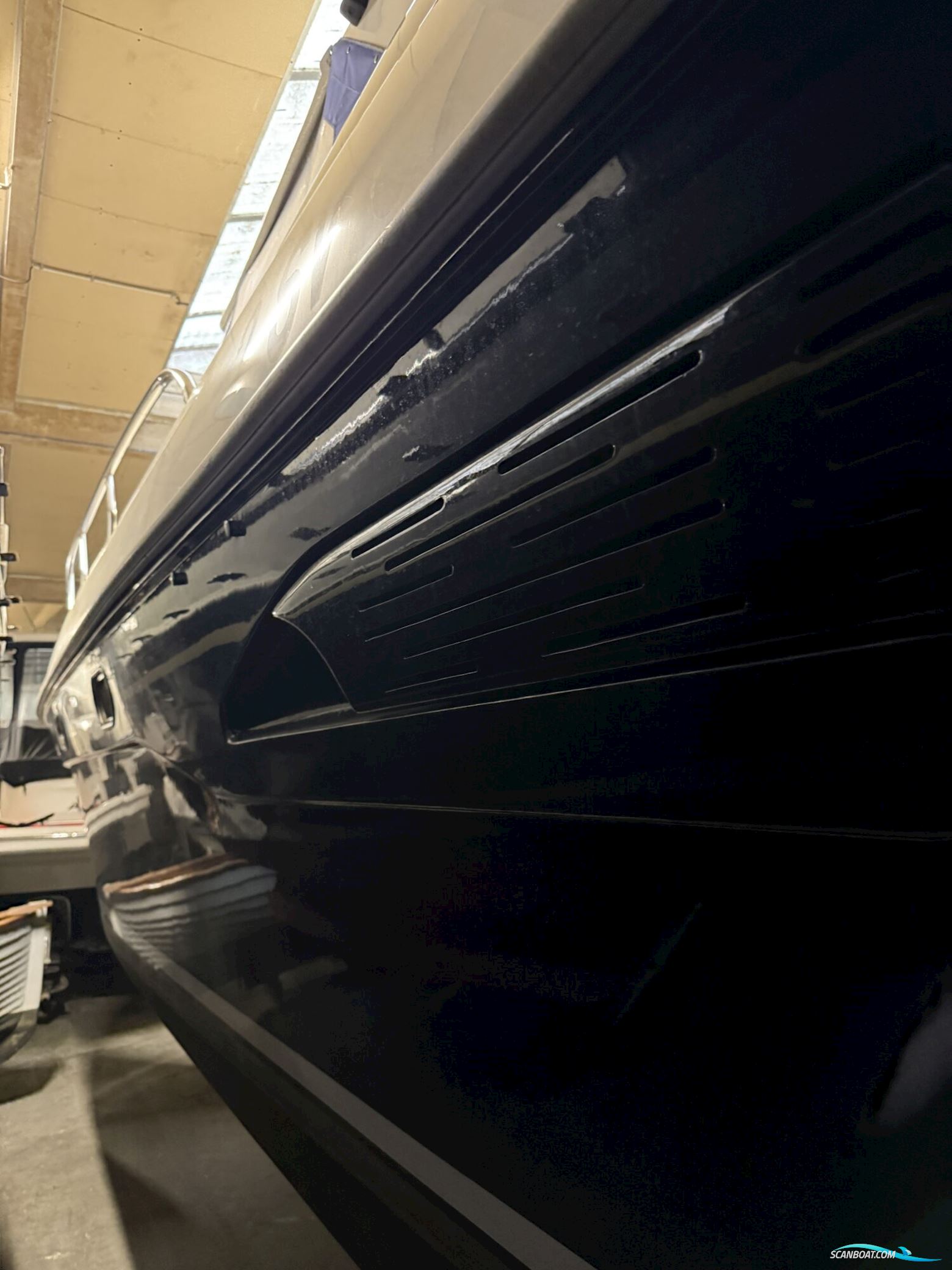 Airon Marine 425 HT