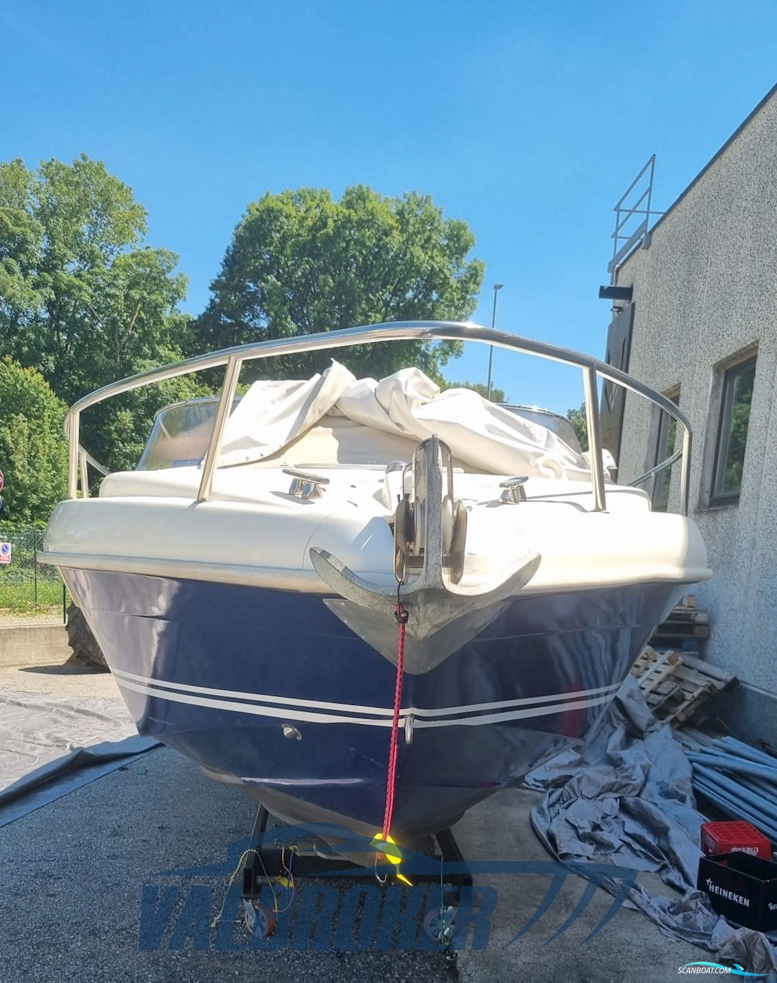 Airon Marine Airon 277