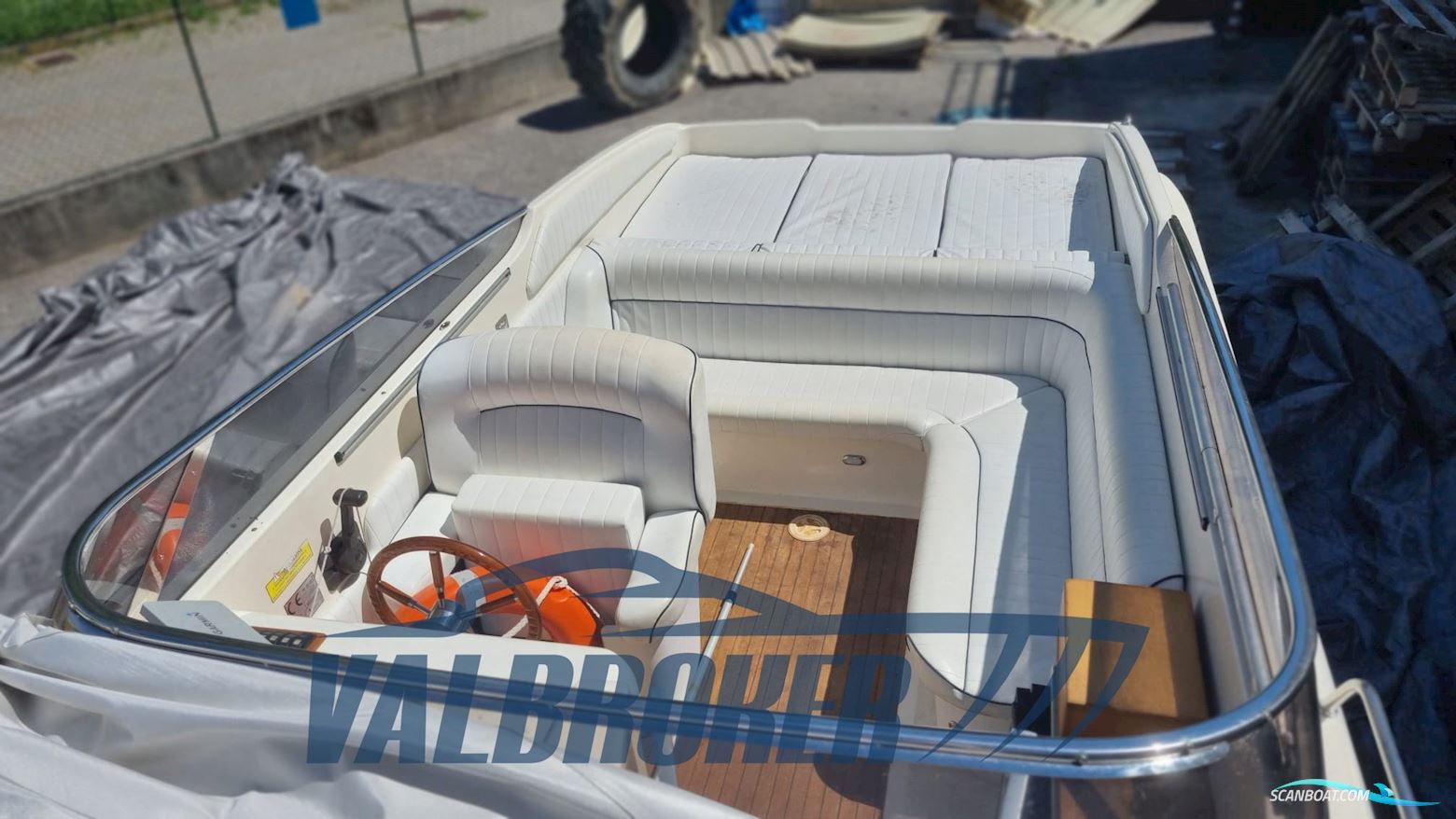 Airon Marine Airon 277