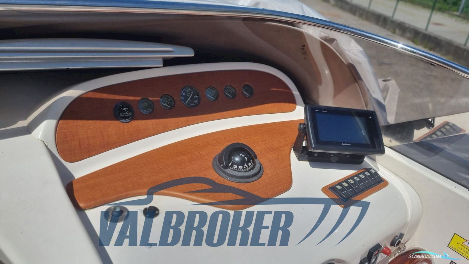 Airon Marine Airon 277
