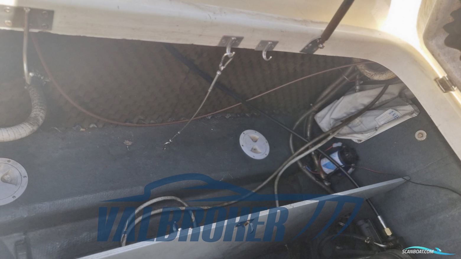 Airon Marine Airon 277