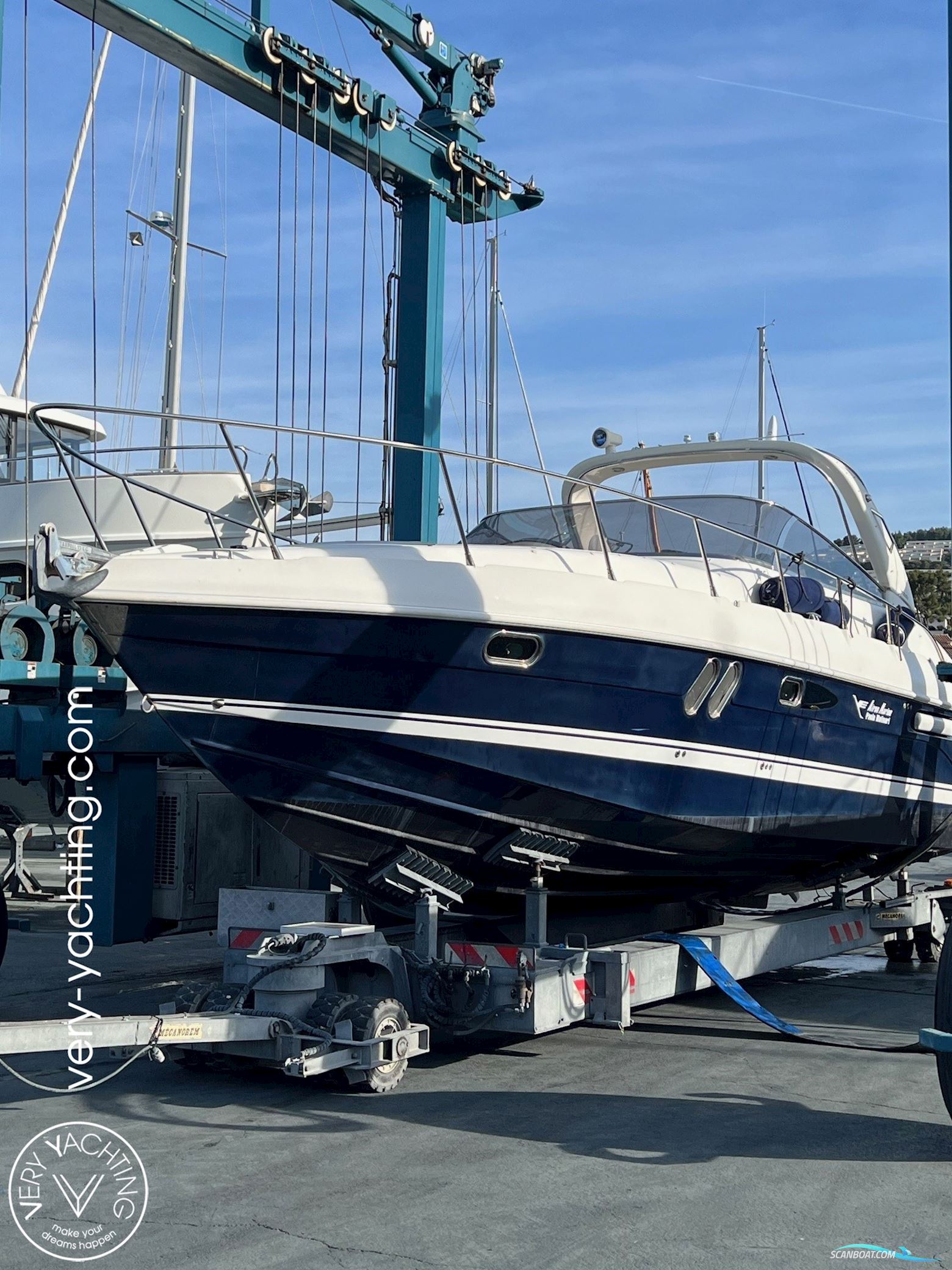 Airon Marine Airon 345