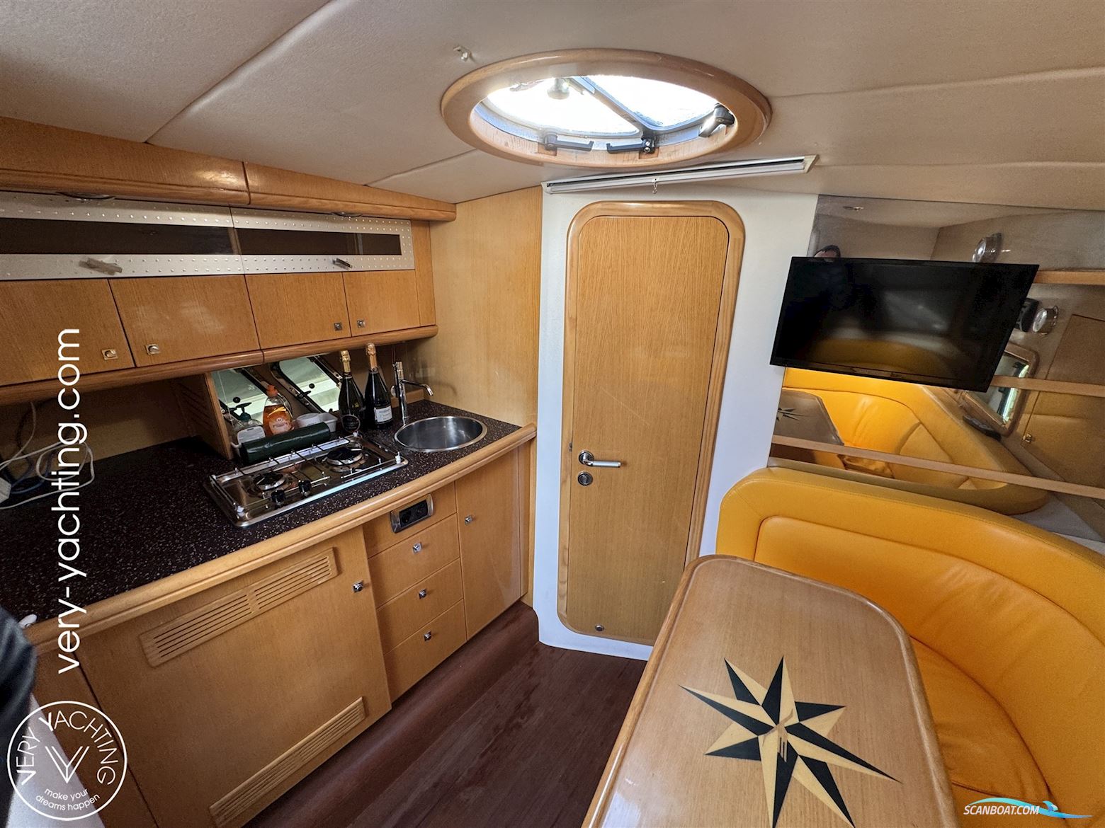 Airon Marine Airon 345