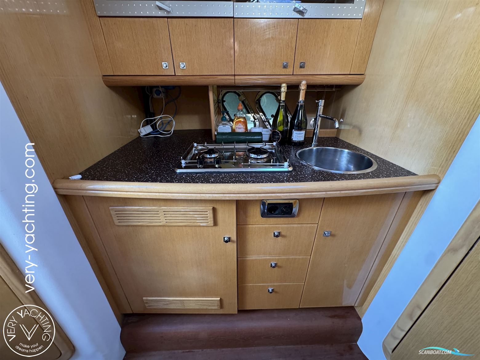 Airon Marine Airon 345