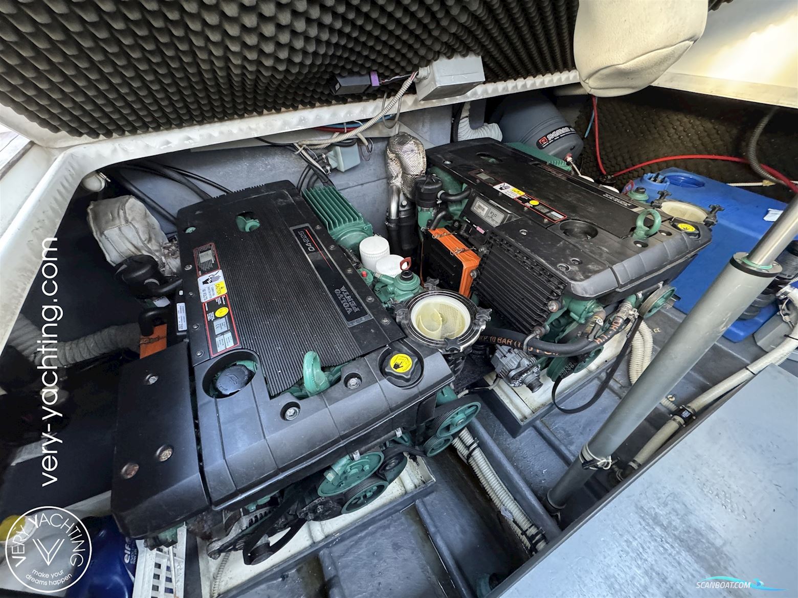 Airon Marine Airon 345