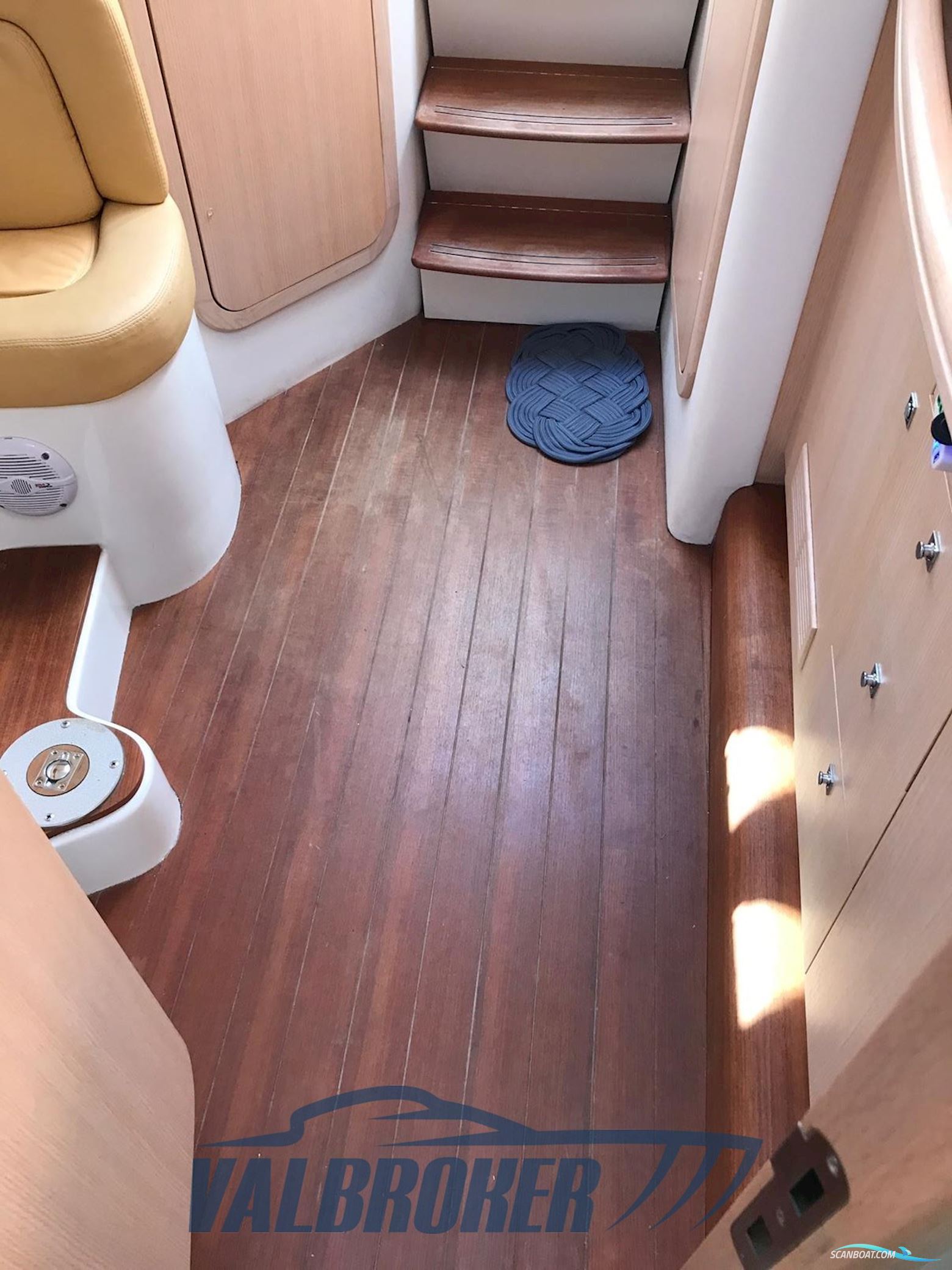 Airon Marine Airon 345