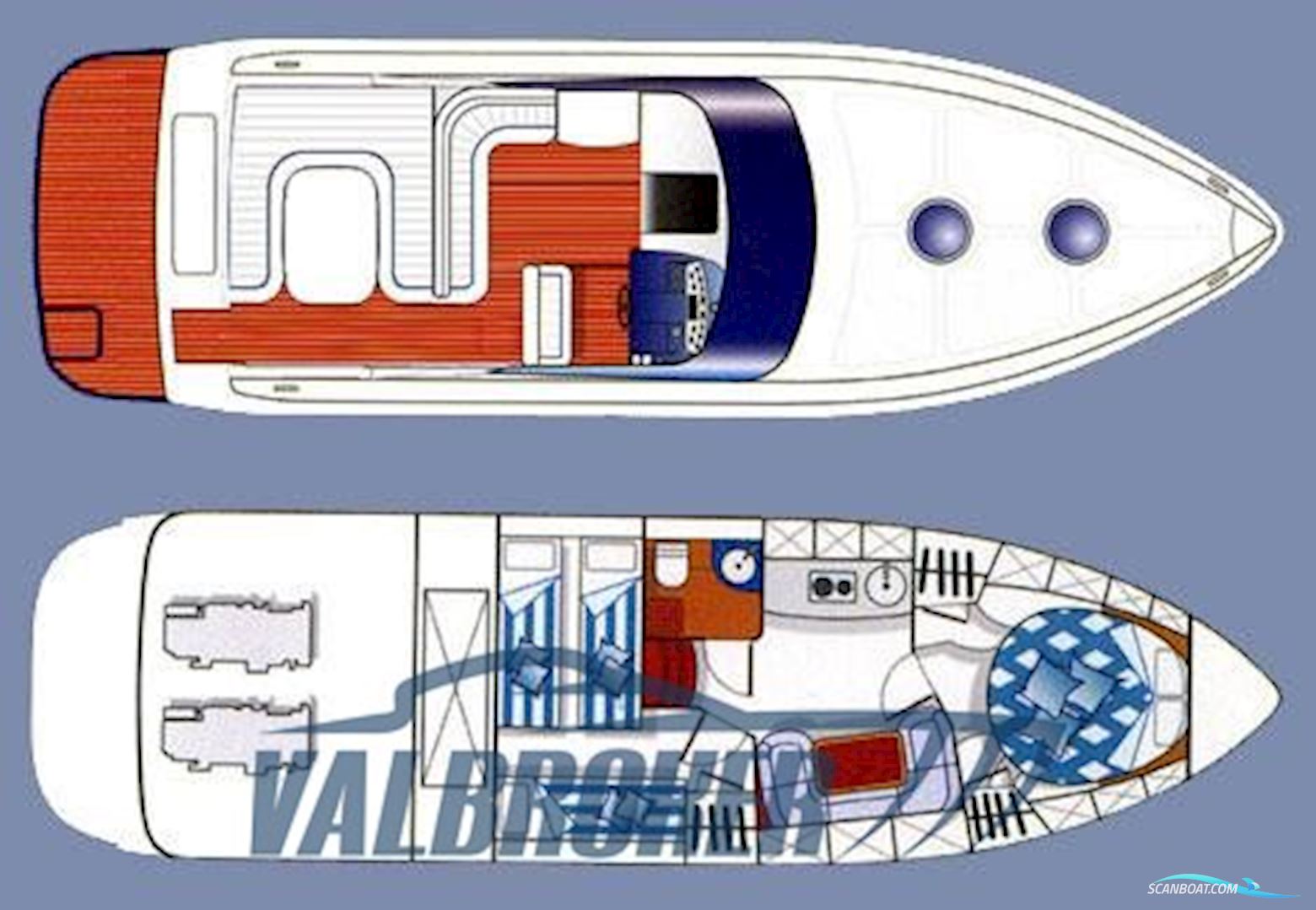 Airon Marine Airon 345