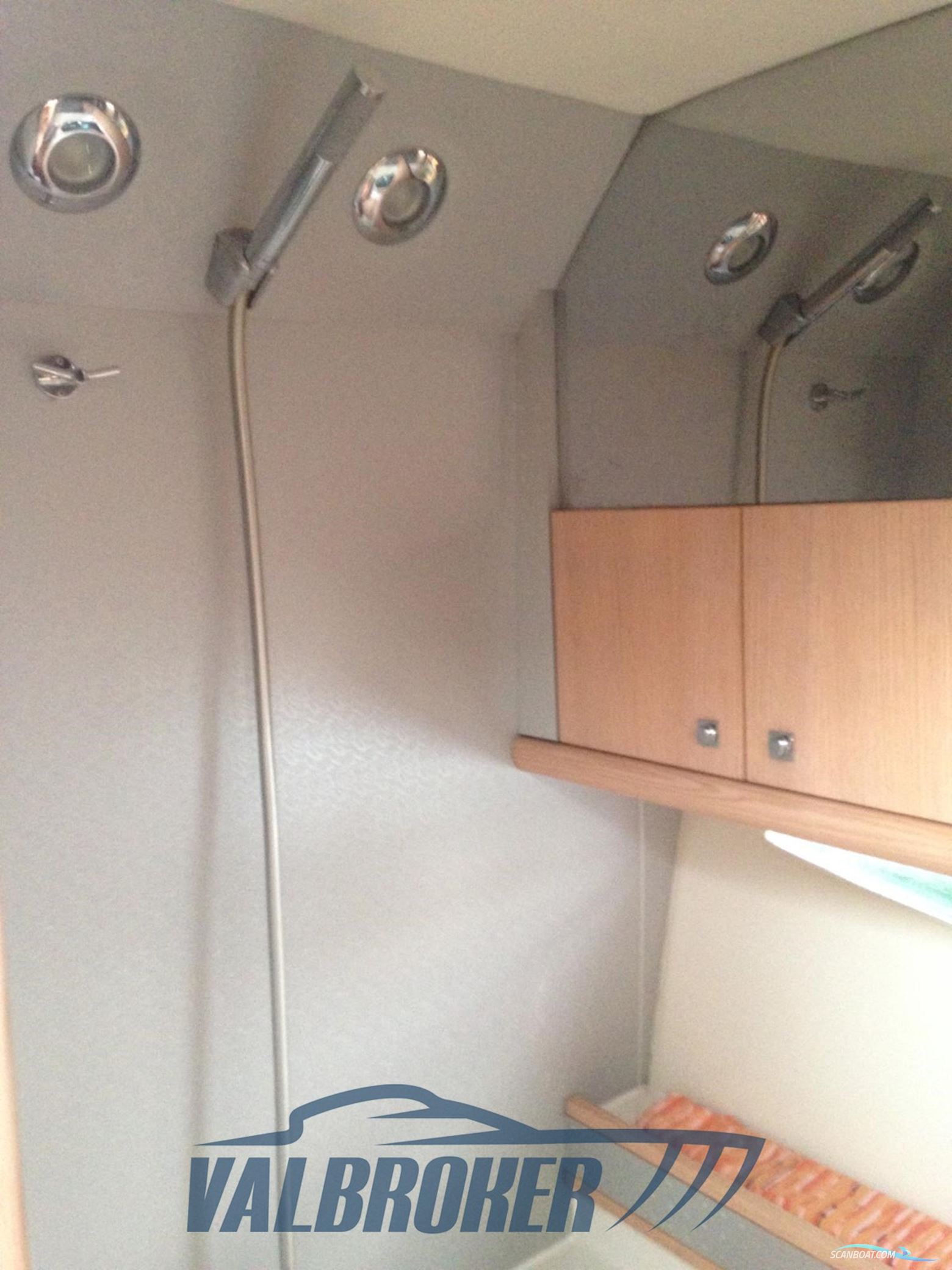 Airon Marine Airon 345