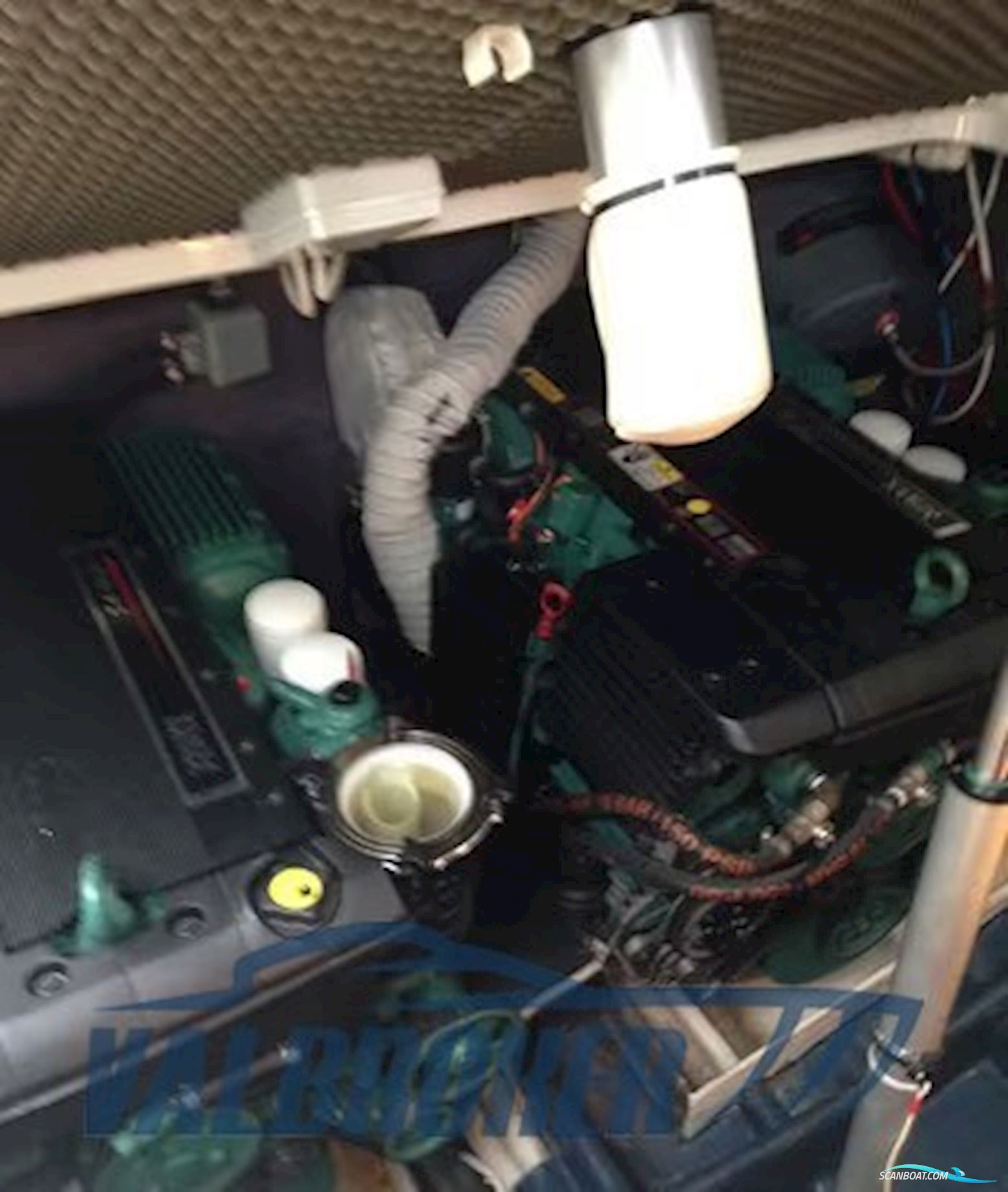 Airon Marine Airon 345