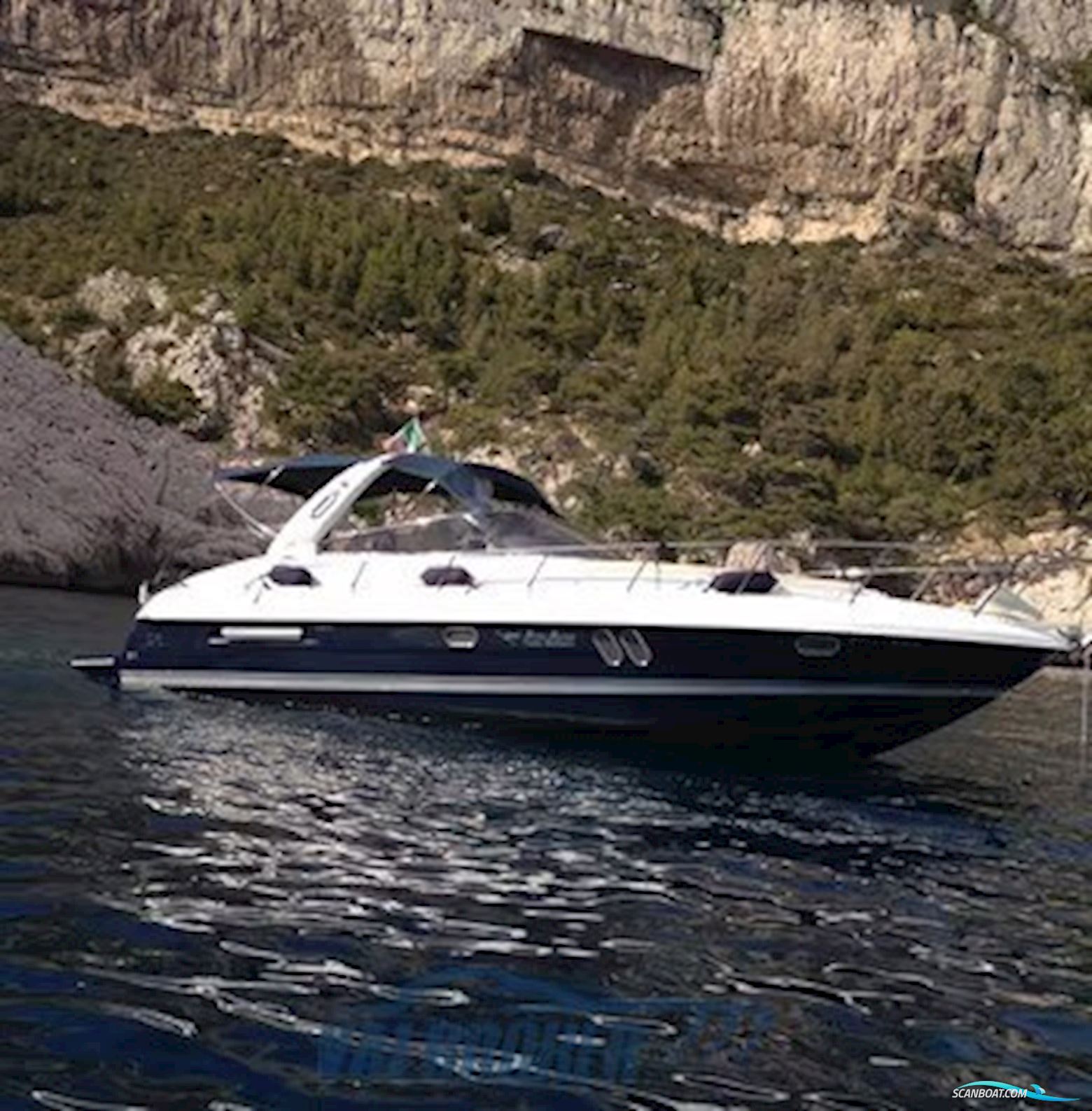 Airon Marine Airon 345