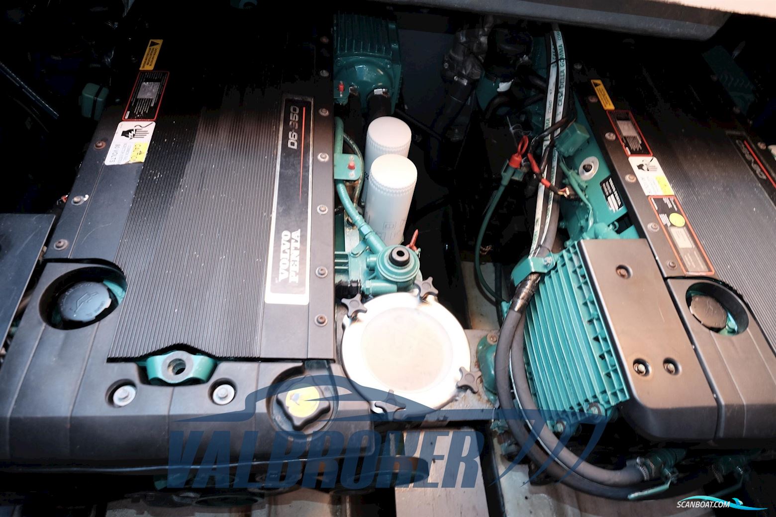 Airon Marine Airon 425