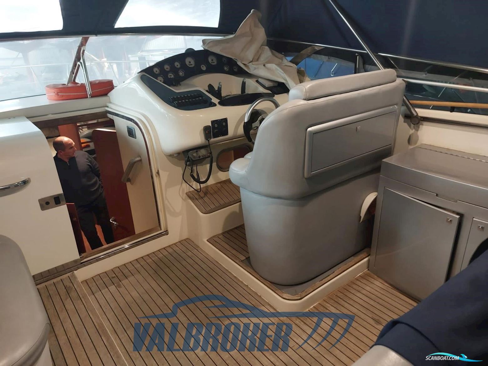 Airon Marine Airon 425