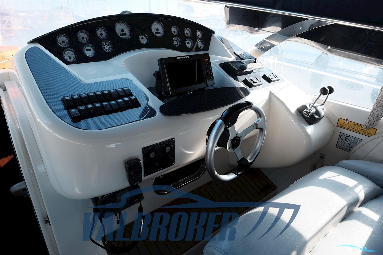 Airon Marine Airon 425