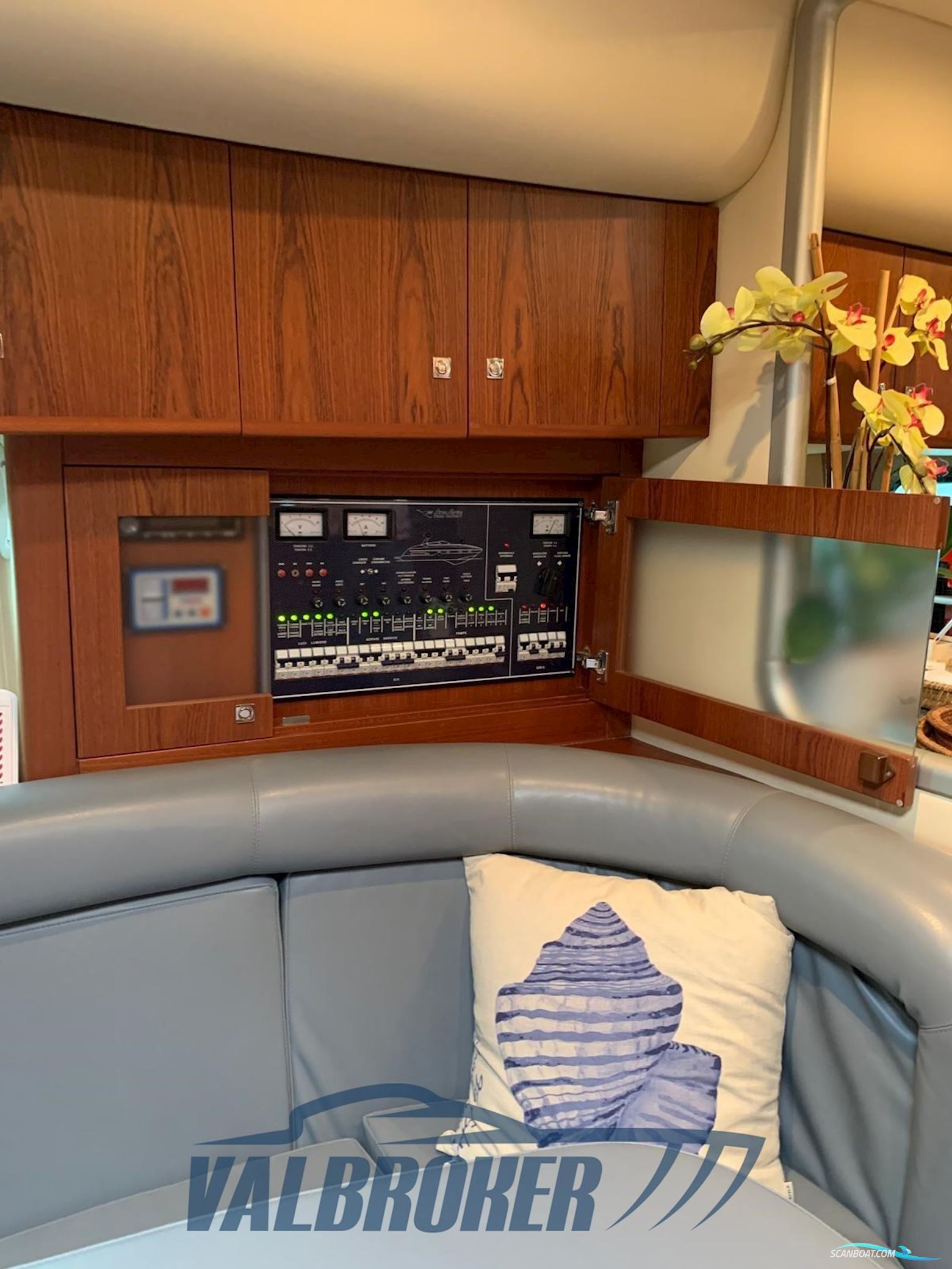 Airon Marine Airon 425