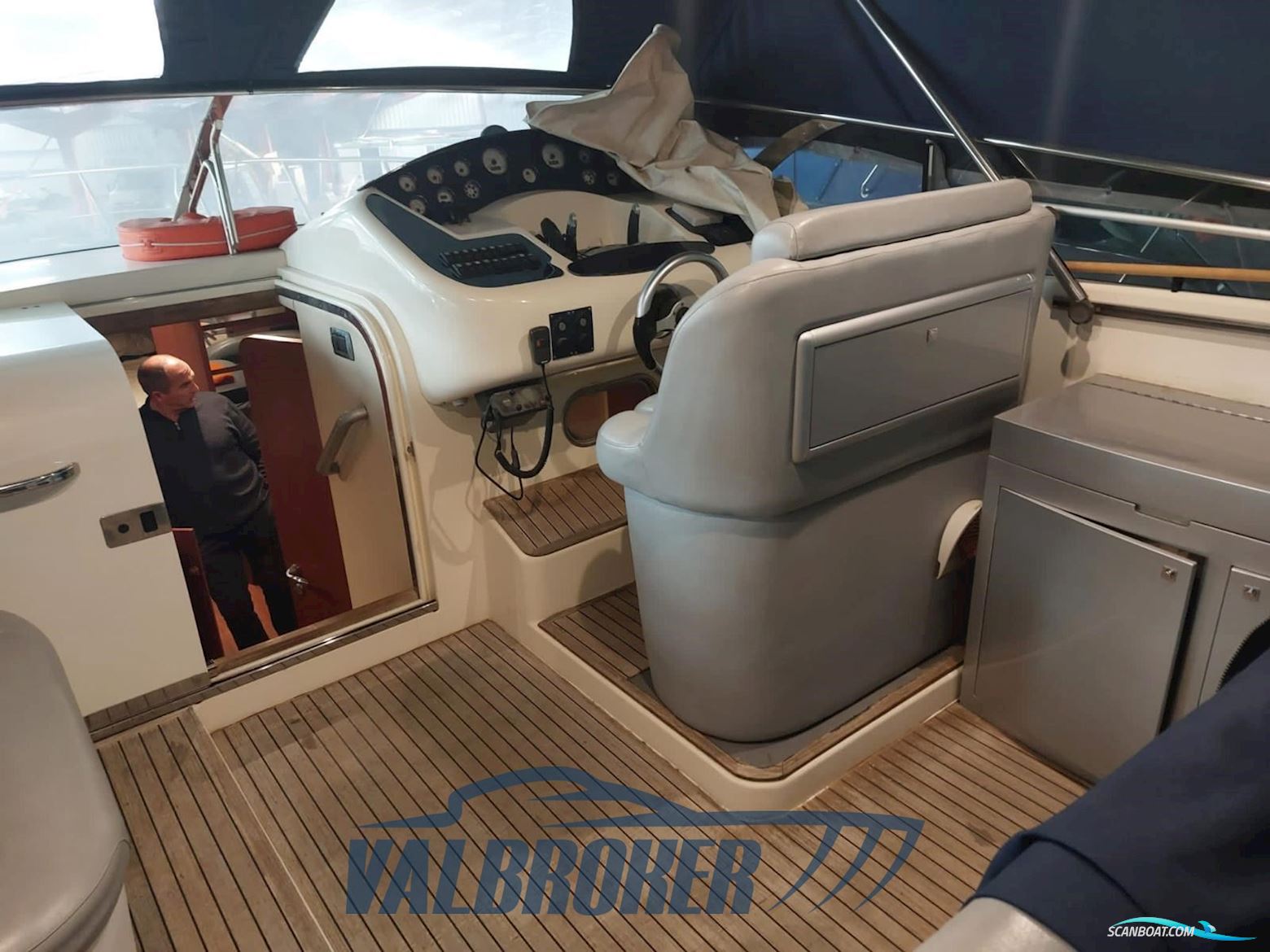 Airon Marine Airon 425