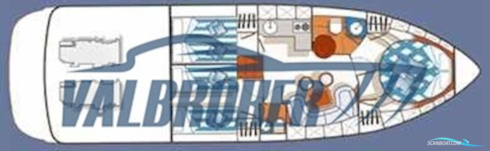 Airon Marine AIRON 4300 T-TOP