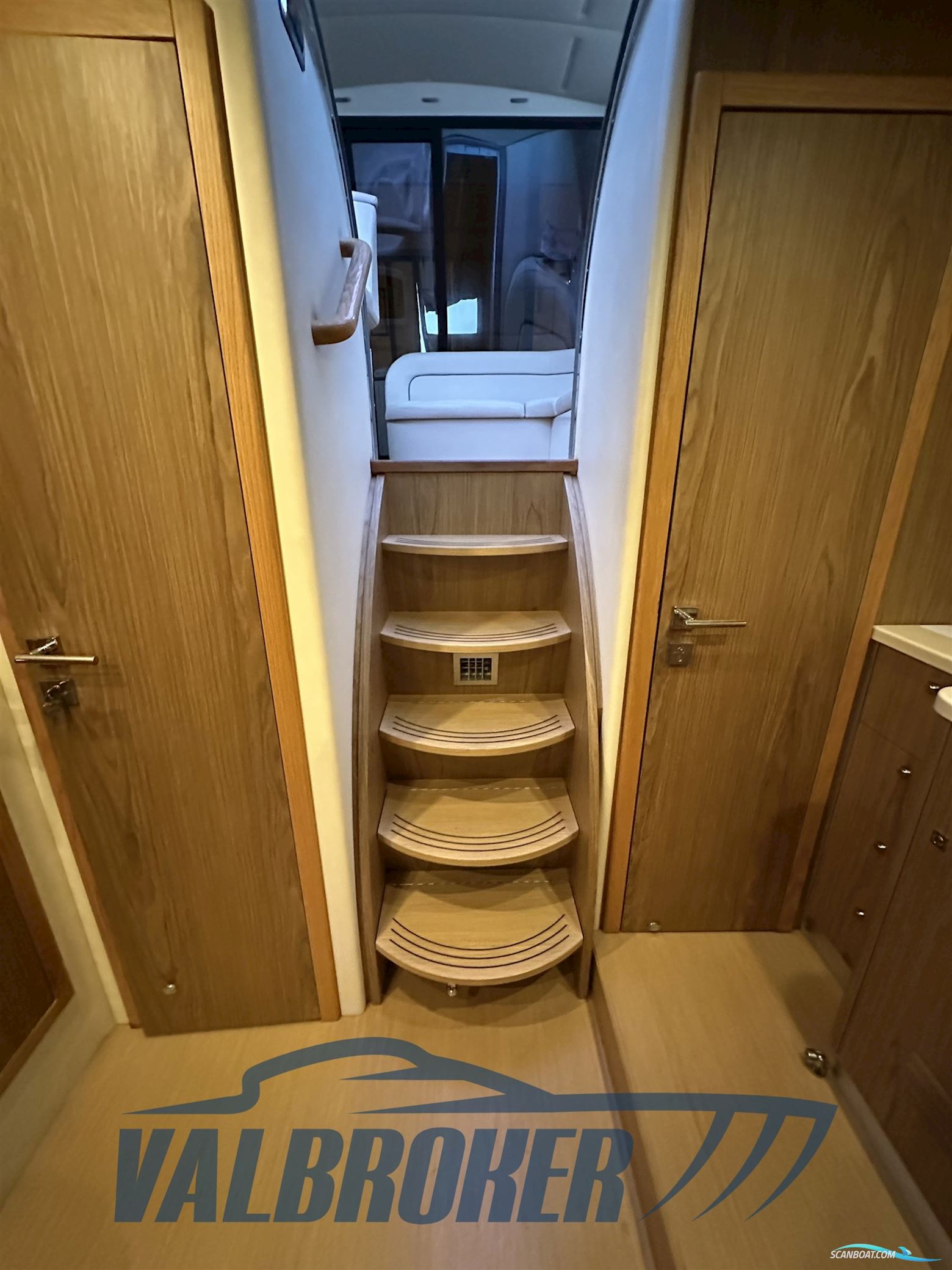 Airon Marine Airon 4300 T-Top