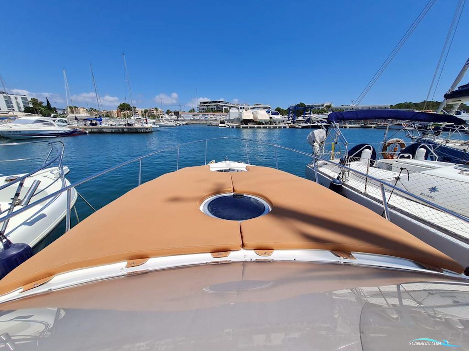 Airon Marine Marine 345