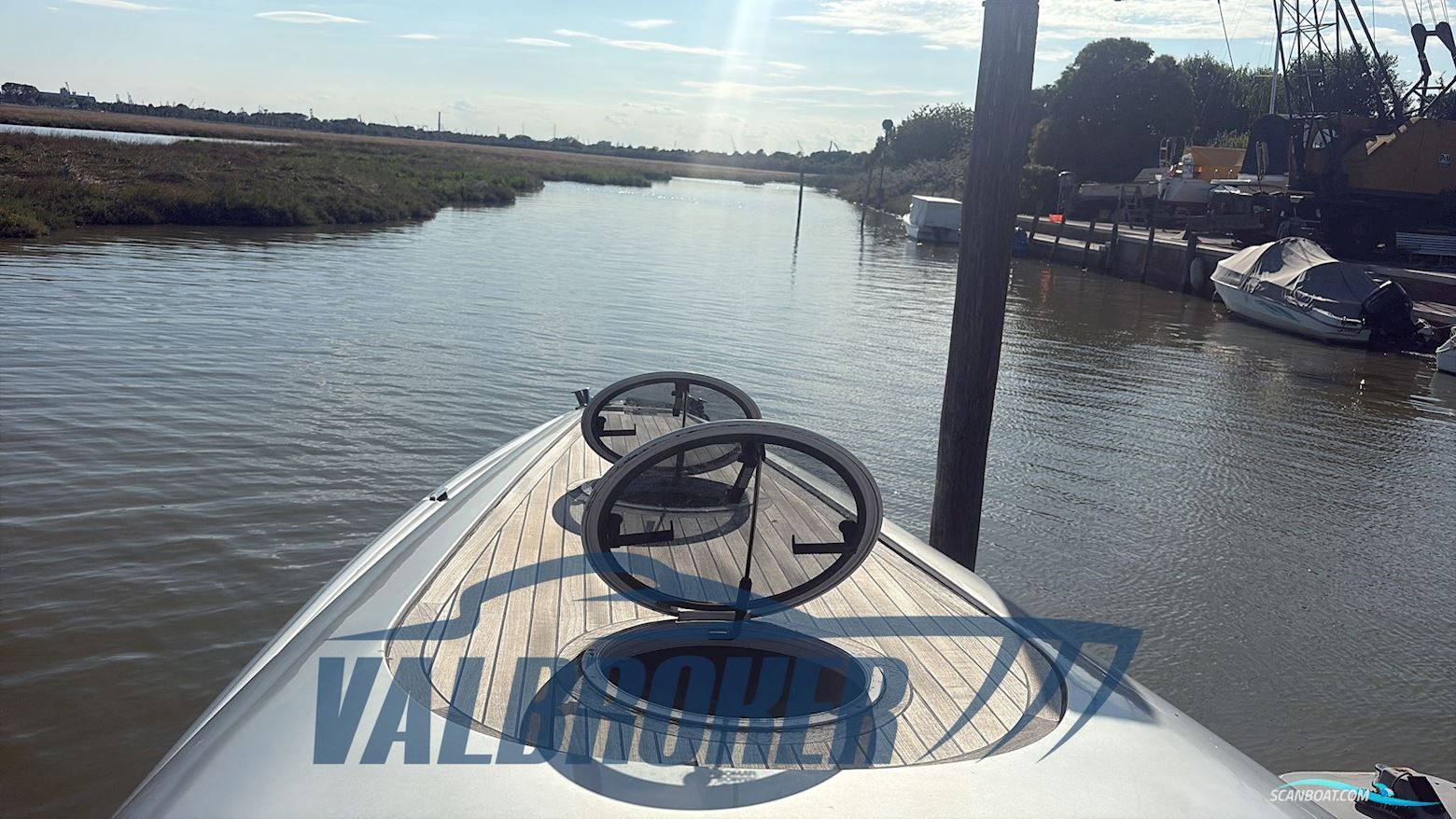 Albatro Marine Albatro 12e90