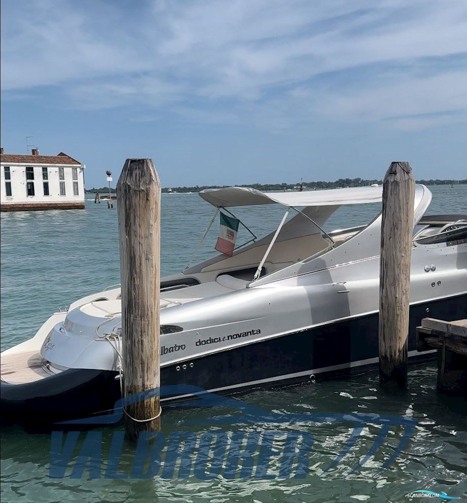 Albatro Marine Albatro 12e90