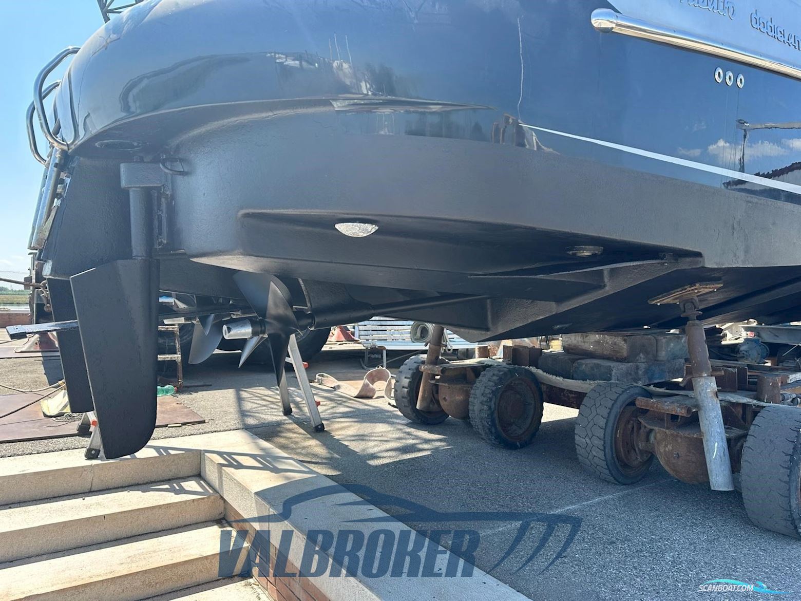 Albatro Marine Albatro 12e90