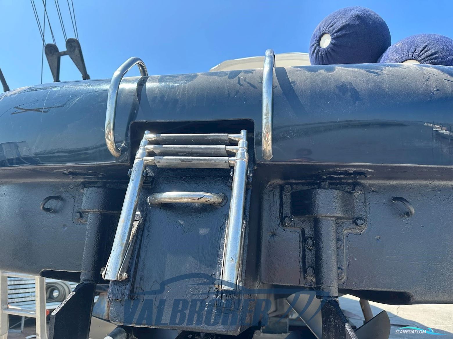 Albatro Marine Albatro 12e90