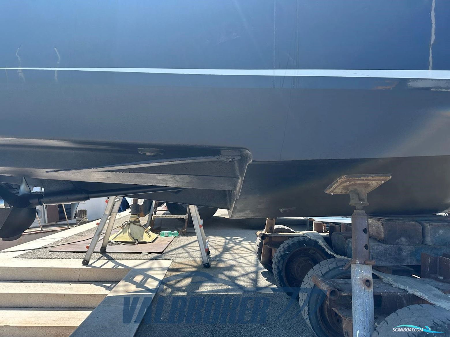 Albatro Marine Albatro 12e90