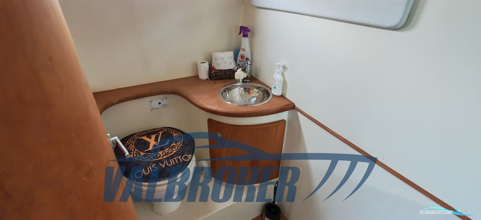 Albatro Marine Albatro 12e90