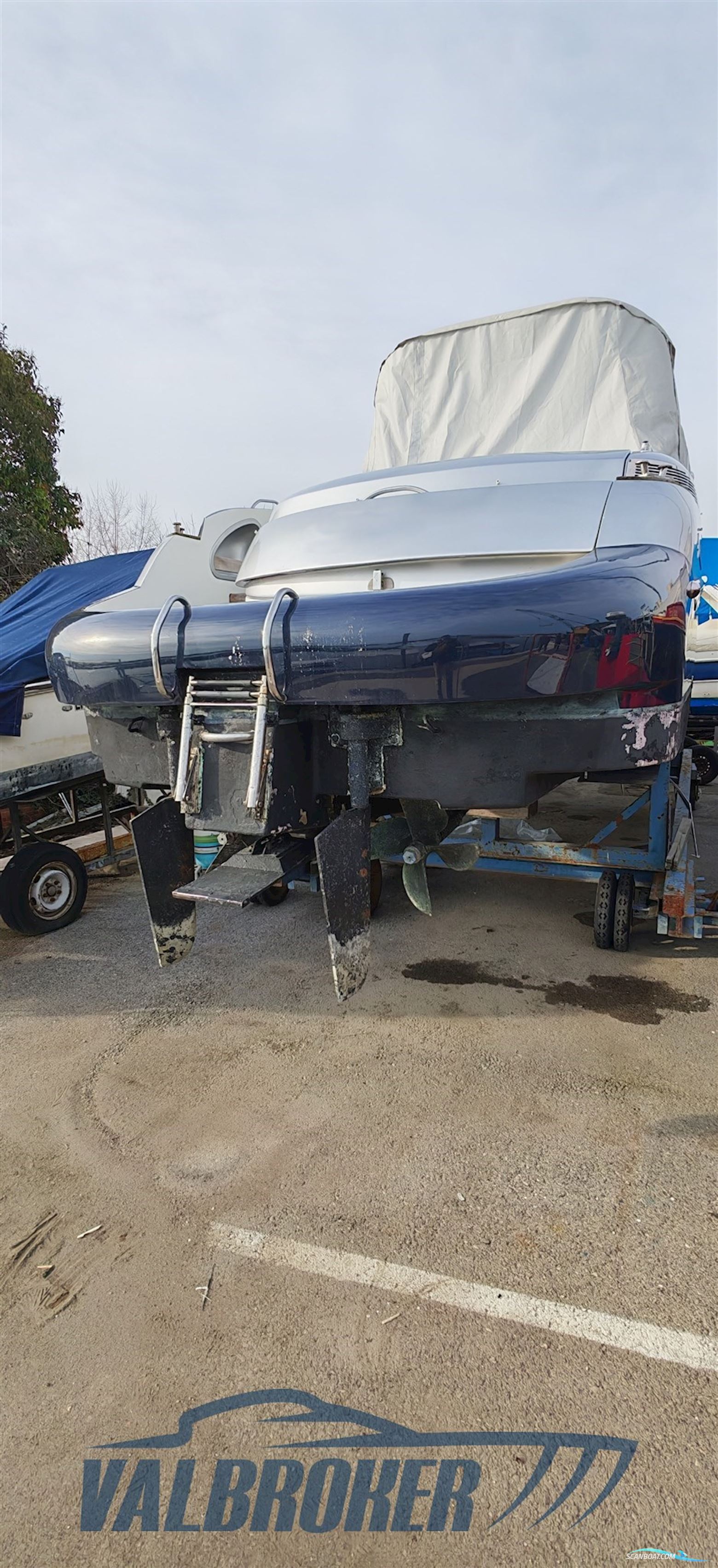 Albatro Marine Albatro 12e90