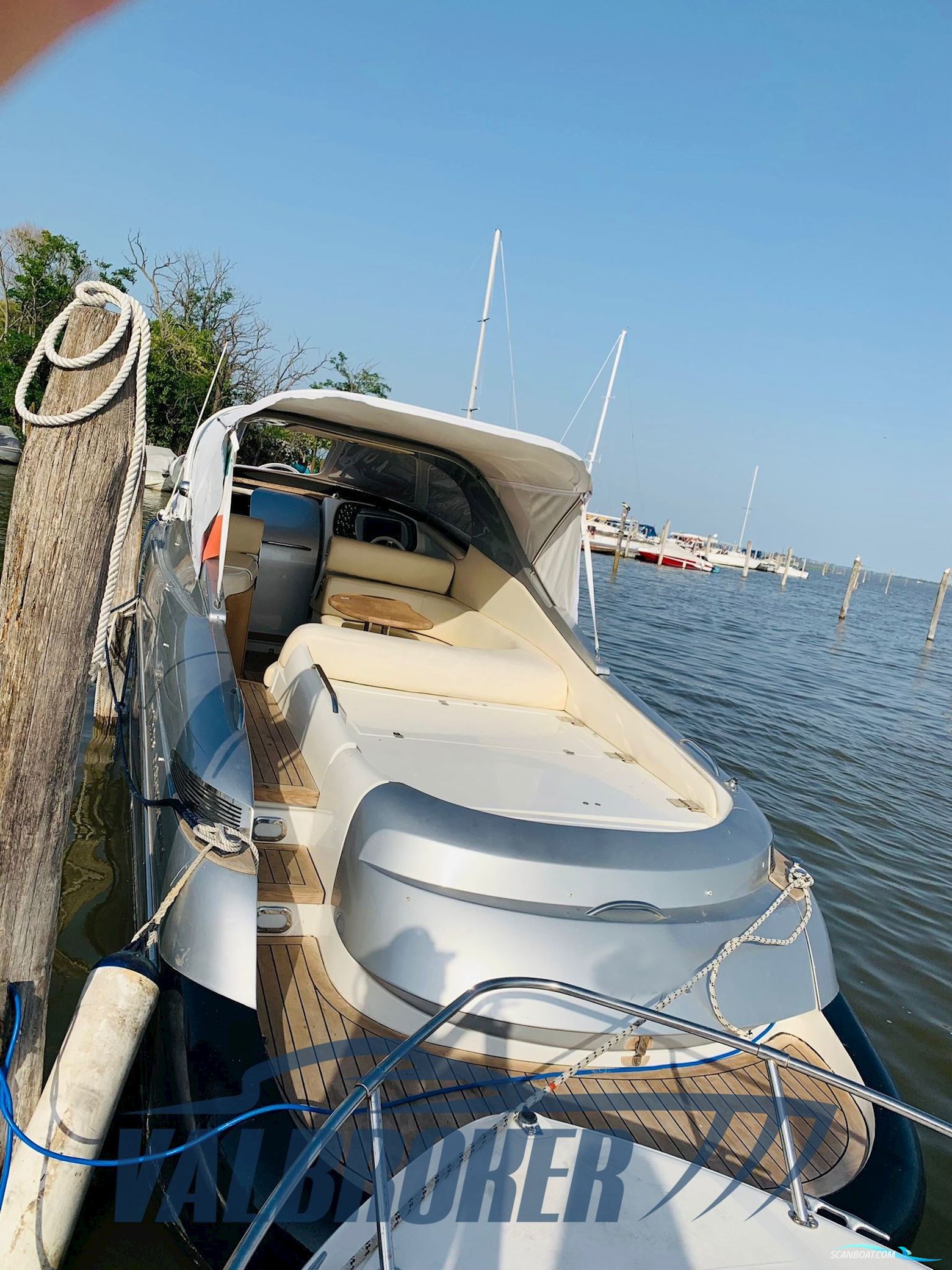 Albatro Marine Albatro 12e90