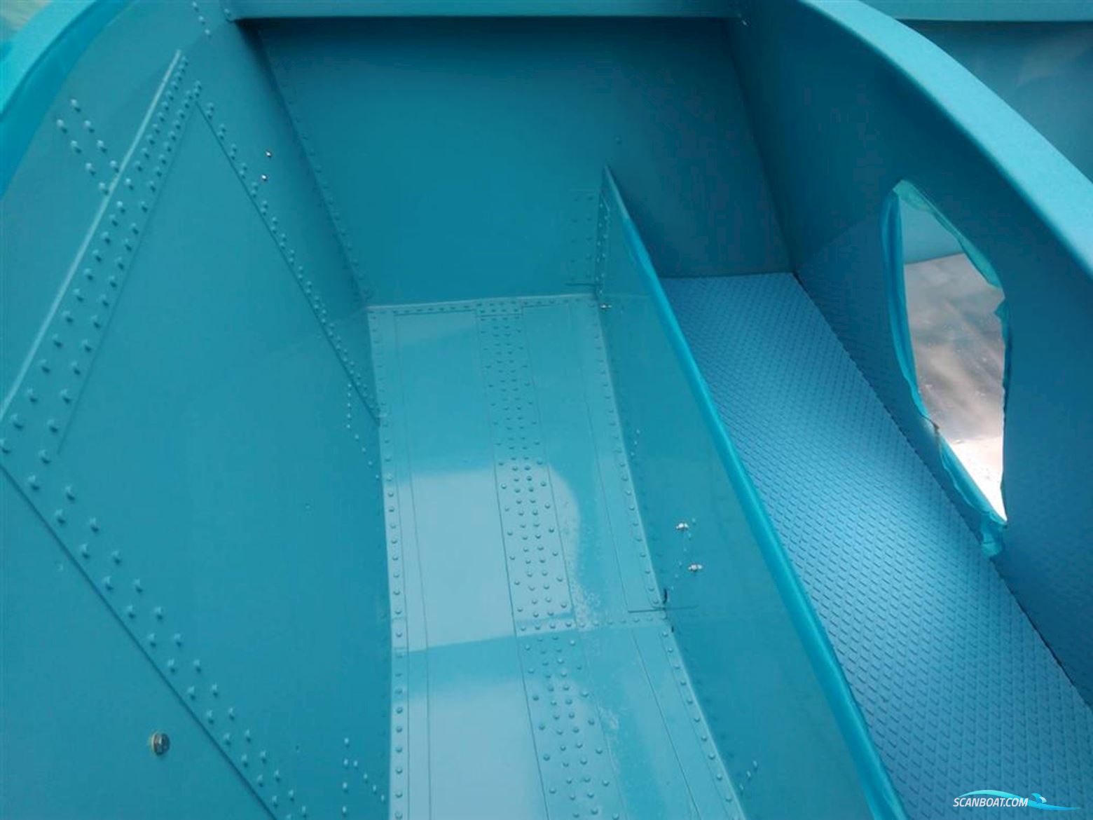 Albatross Continental Mark II