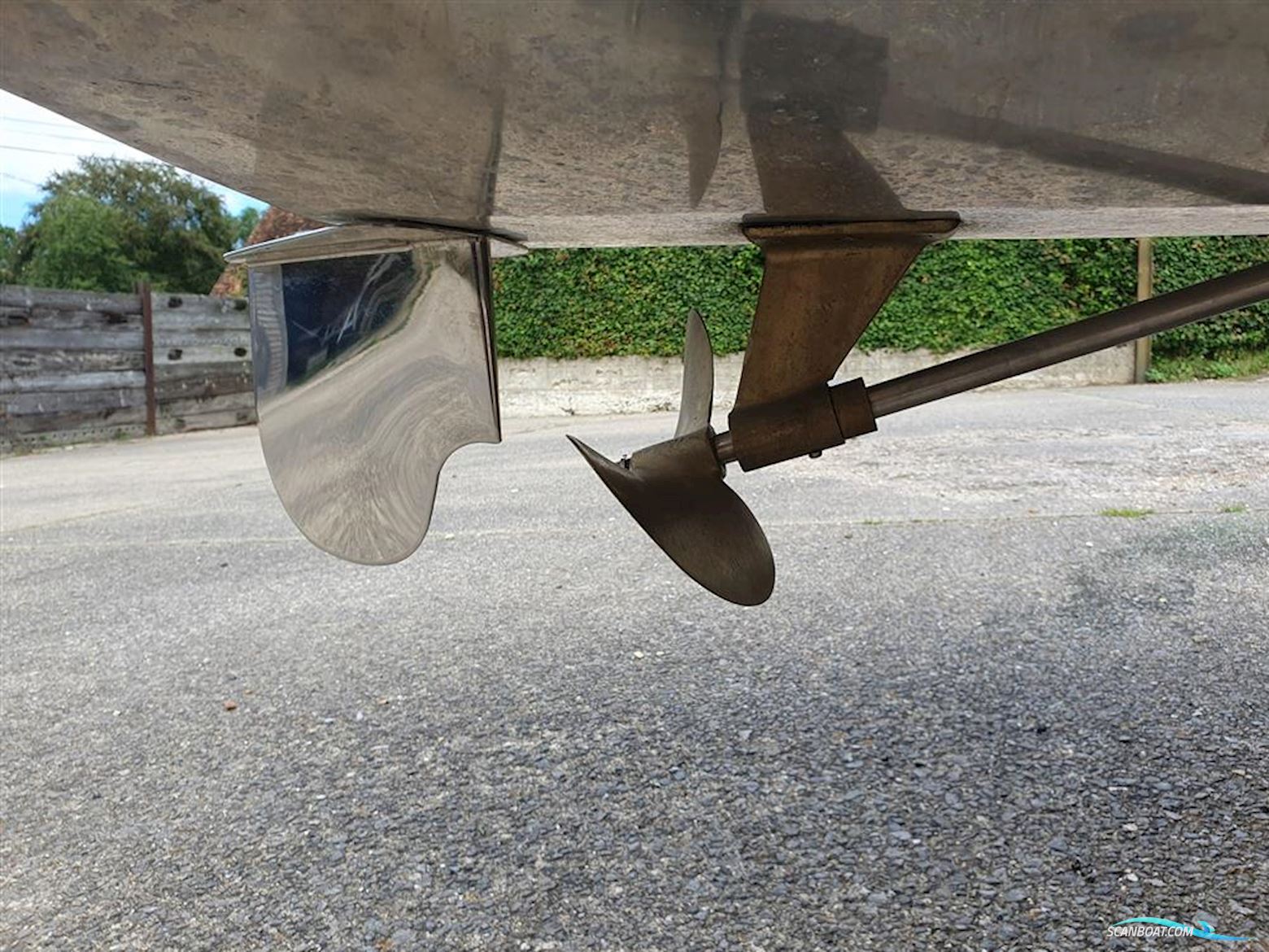 Albatross Continental Mark II