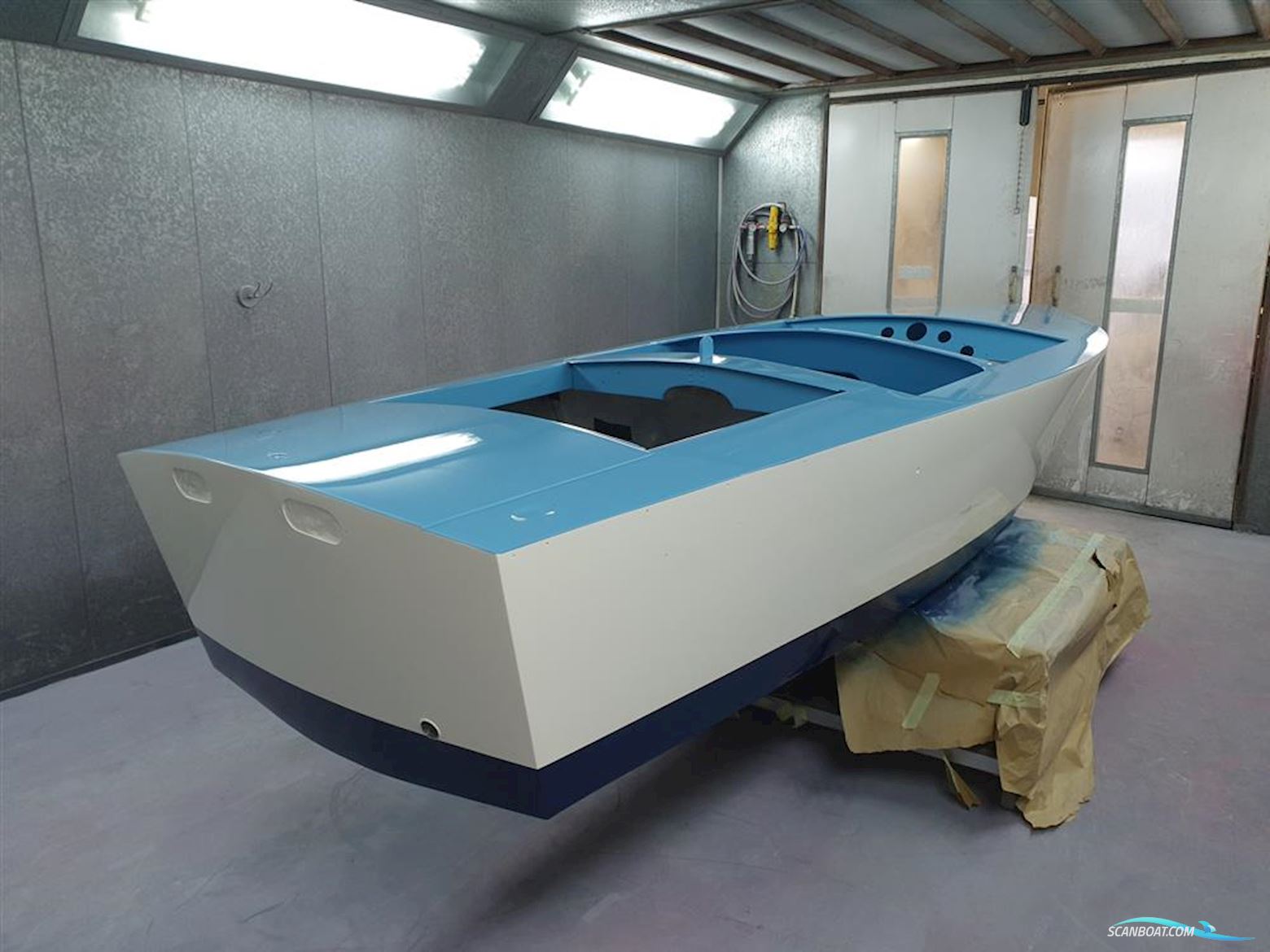 Albatross Continental Mark II