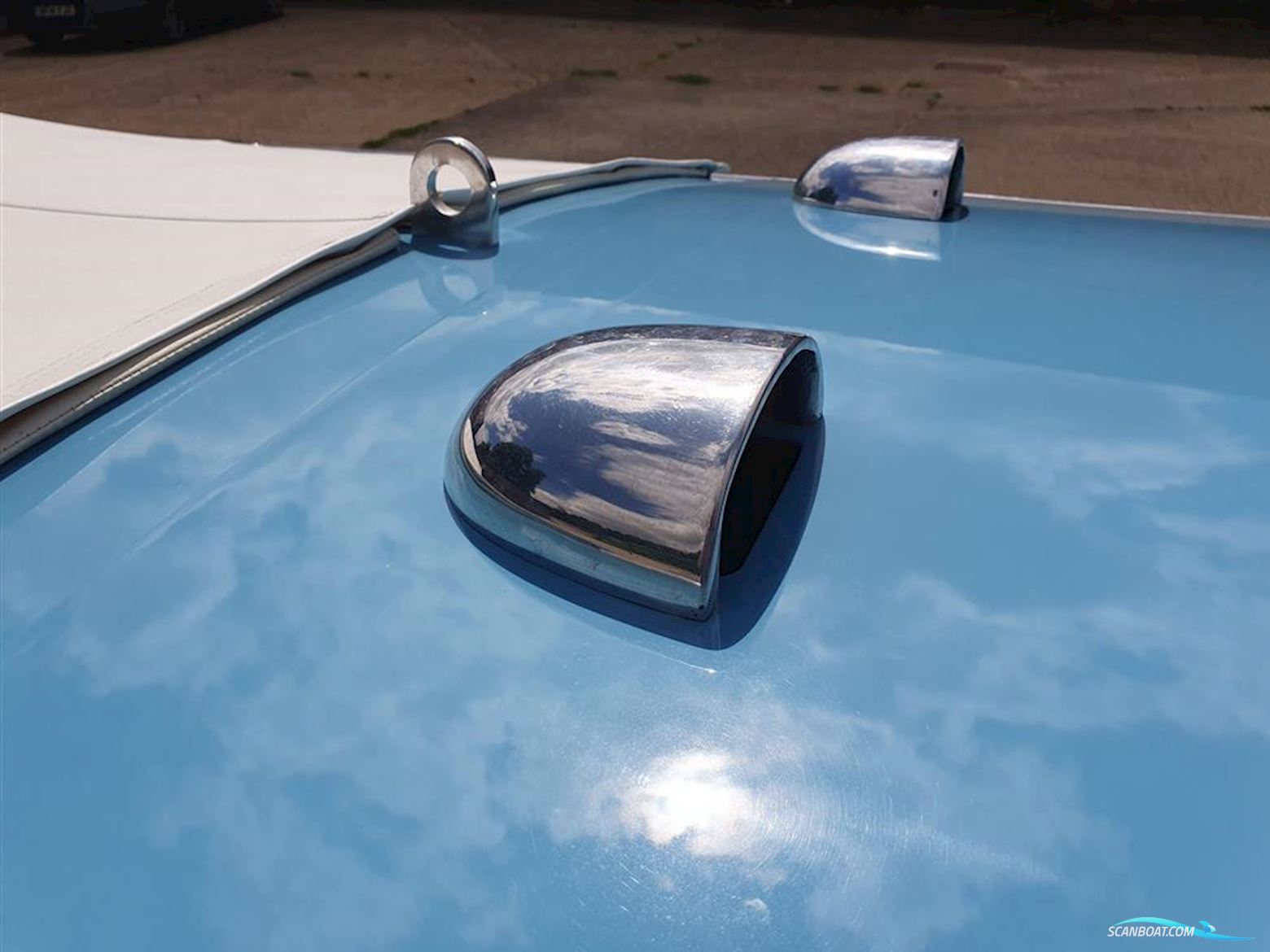 Albatross Continental Mark II