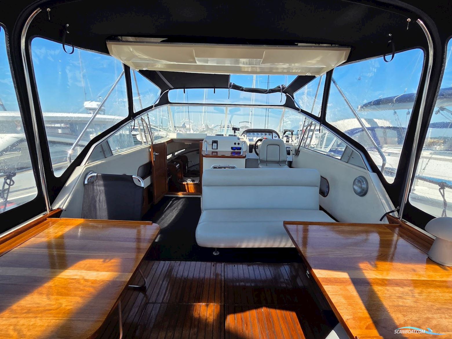 Alicraft 1050 Sports Cruiser